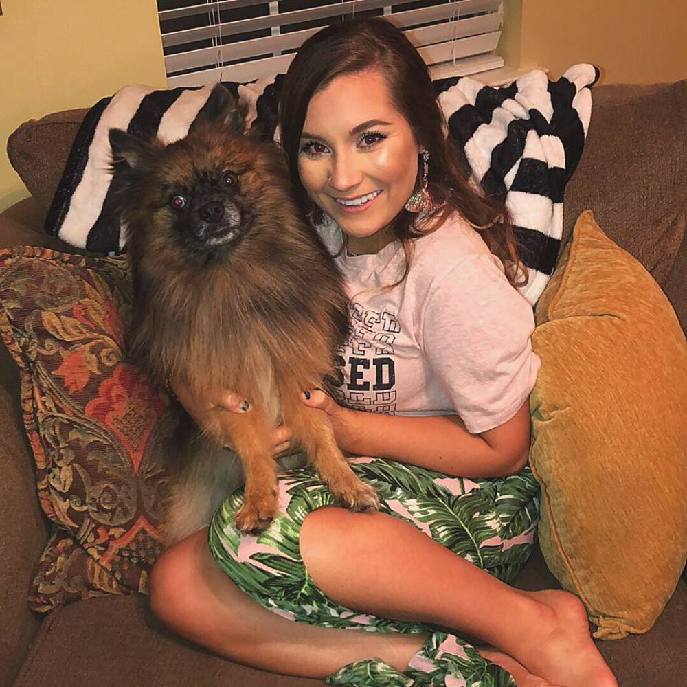 Meet your Posher, Kaitlin